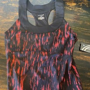 Exertek tank top